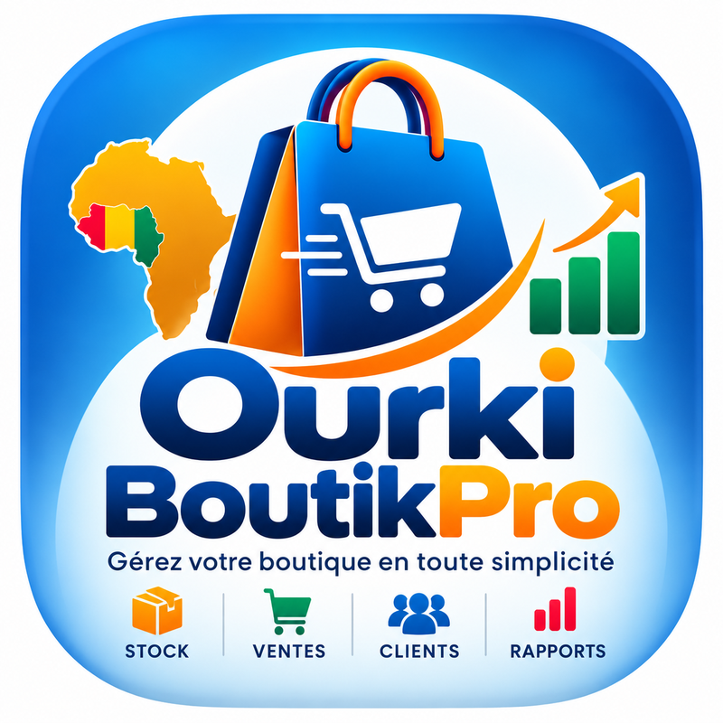 Ourki BoutikPro